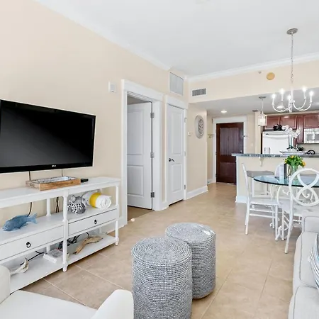 Appartement The Grand 2803 à Destin Extérieur photo