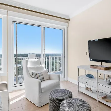 Appartement The Grand 2803 à Destin Extérieur photo