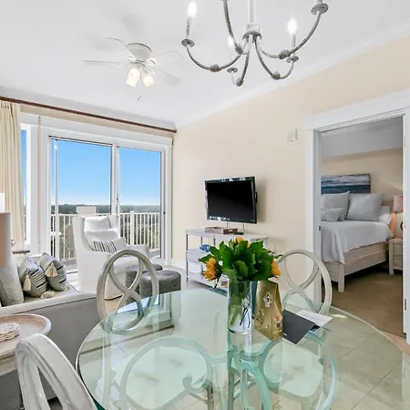 Appartement The Grand 2803 à Destin Extérieur photo