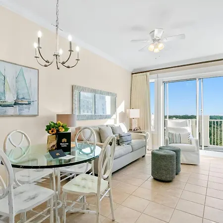 Appartement The Grand 2803 à Destin Extérieur photo