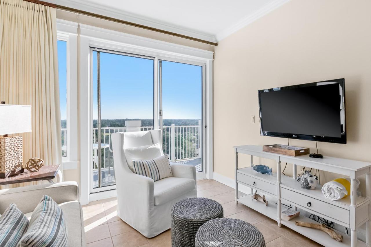 Appartement The Grand 2803
