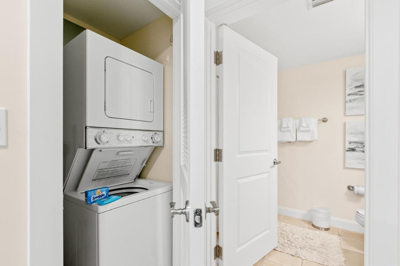 The Grand 2803 Appartement