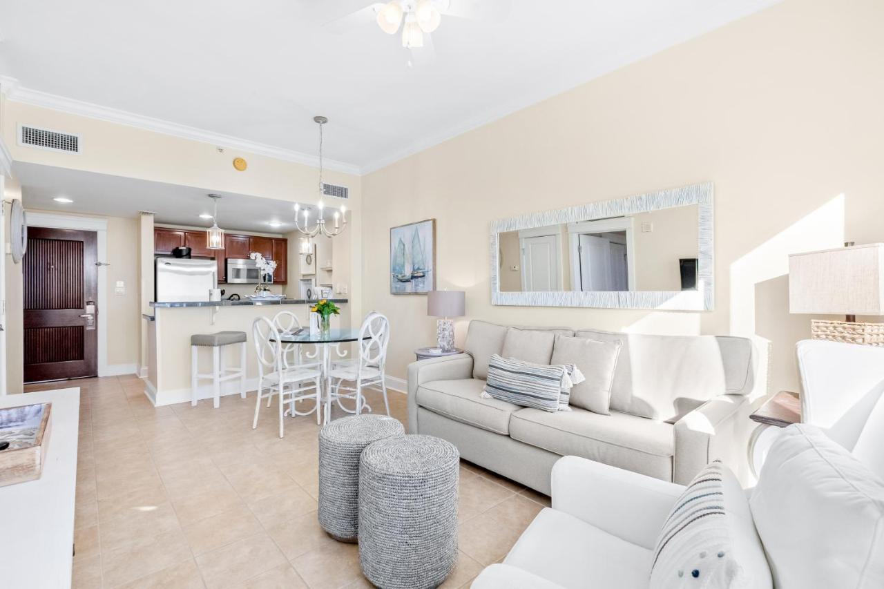 Appartement The Grand 2803 Destin