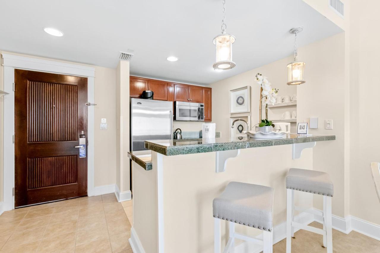 The Grand 2803 Appartement Destin