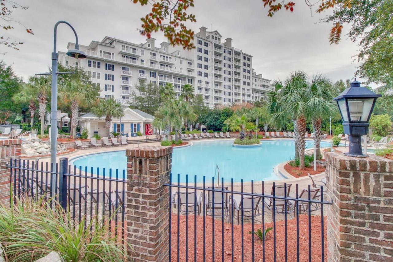 Appartement The Grand 2803 Destin